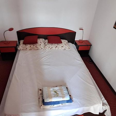 Apartament Callatis Мангалия Екстериор снимка