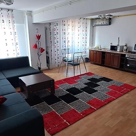 Apartament Callatis Мангалия Екстериор снимка