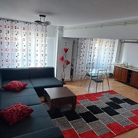 Apartament Callatis Мангалия Екстериор снимка