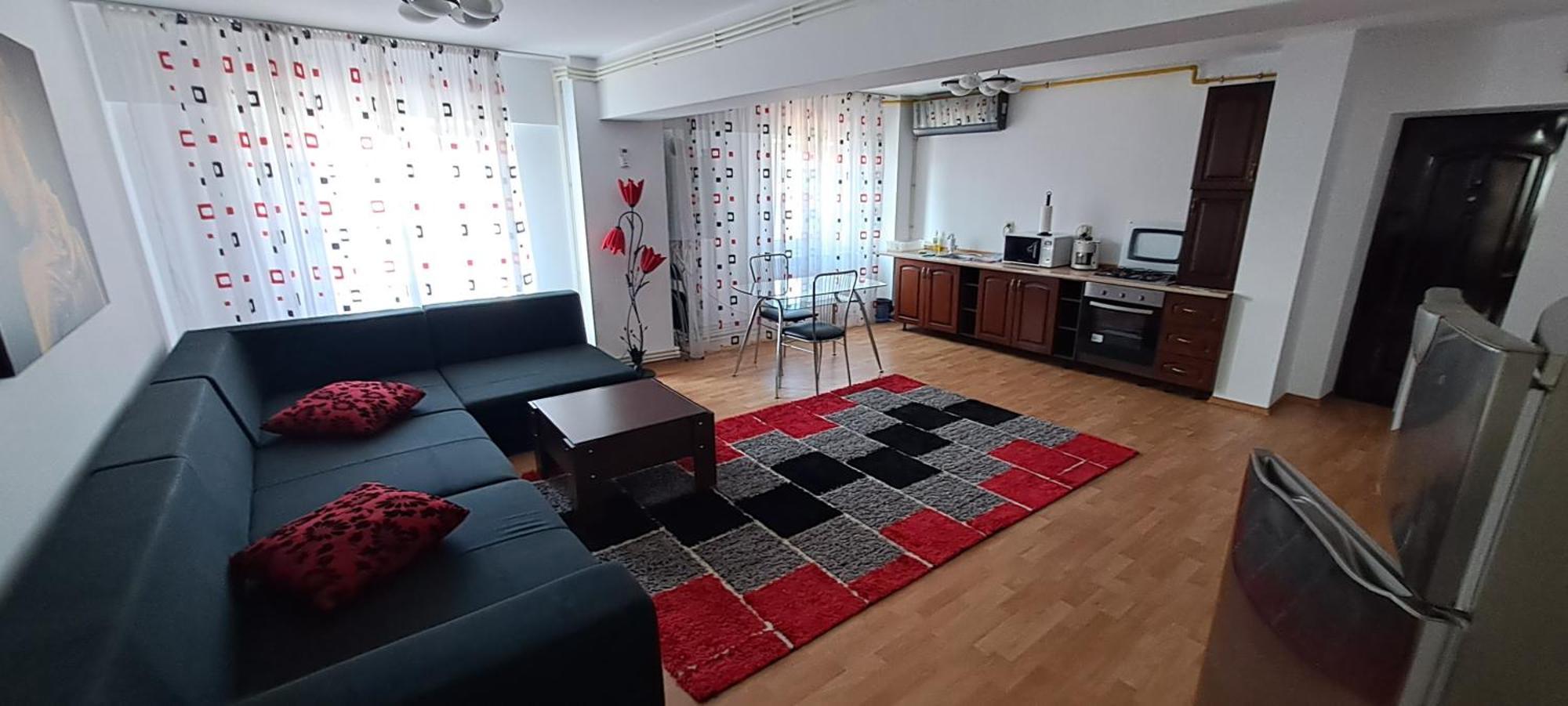 Apartament Callatis Мангалия Екстериор снимка