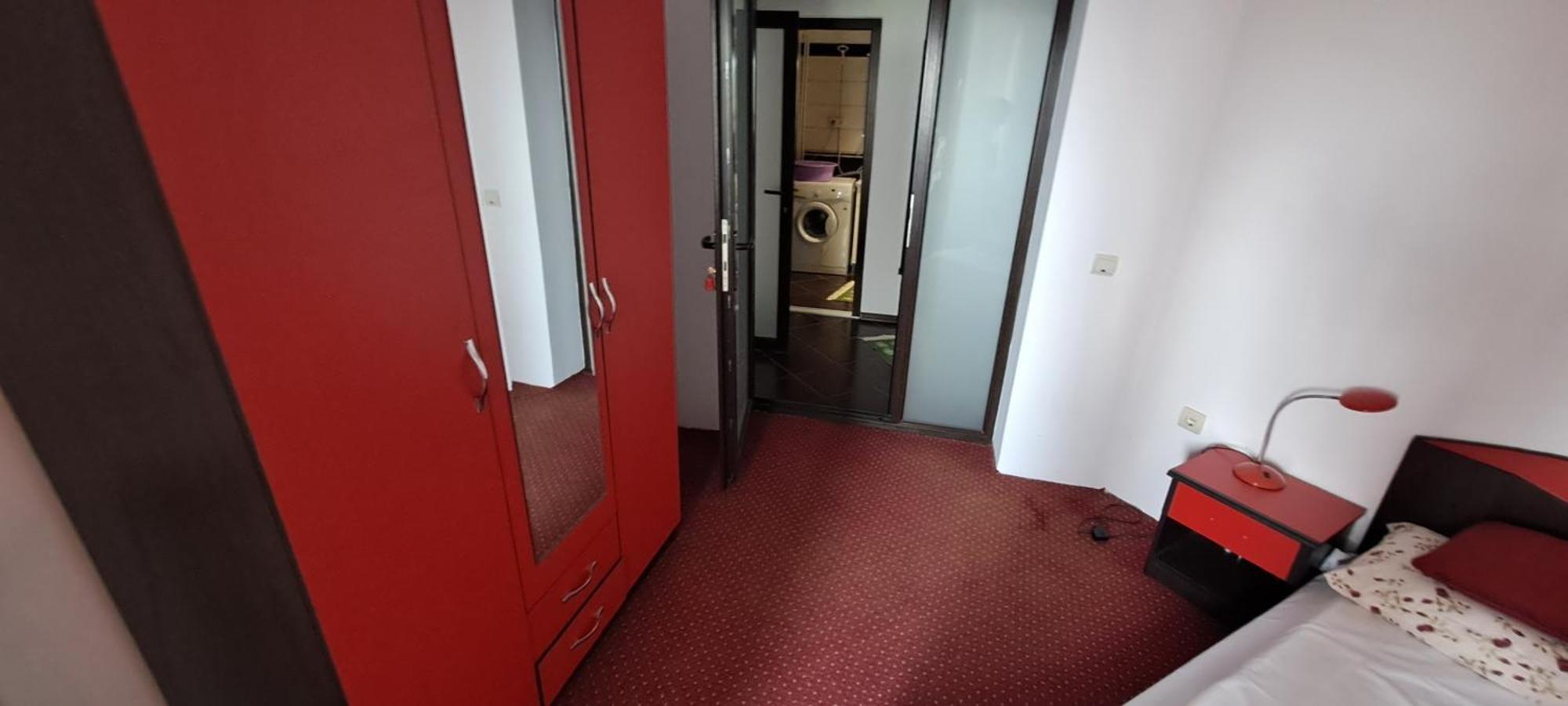 Apartament Callatis Мангалия Екстериор снимка