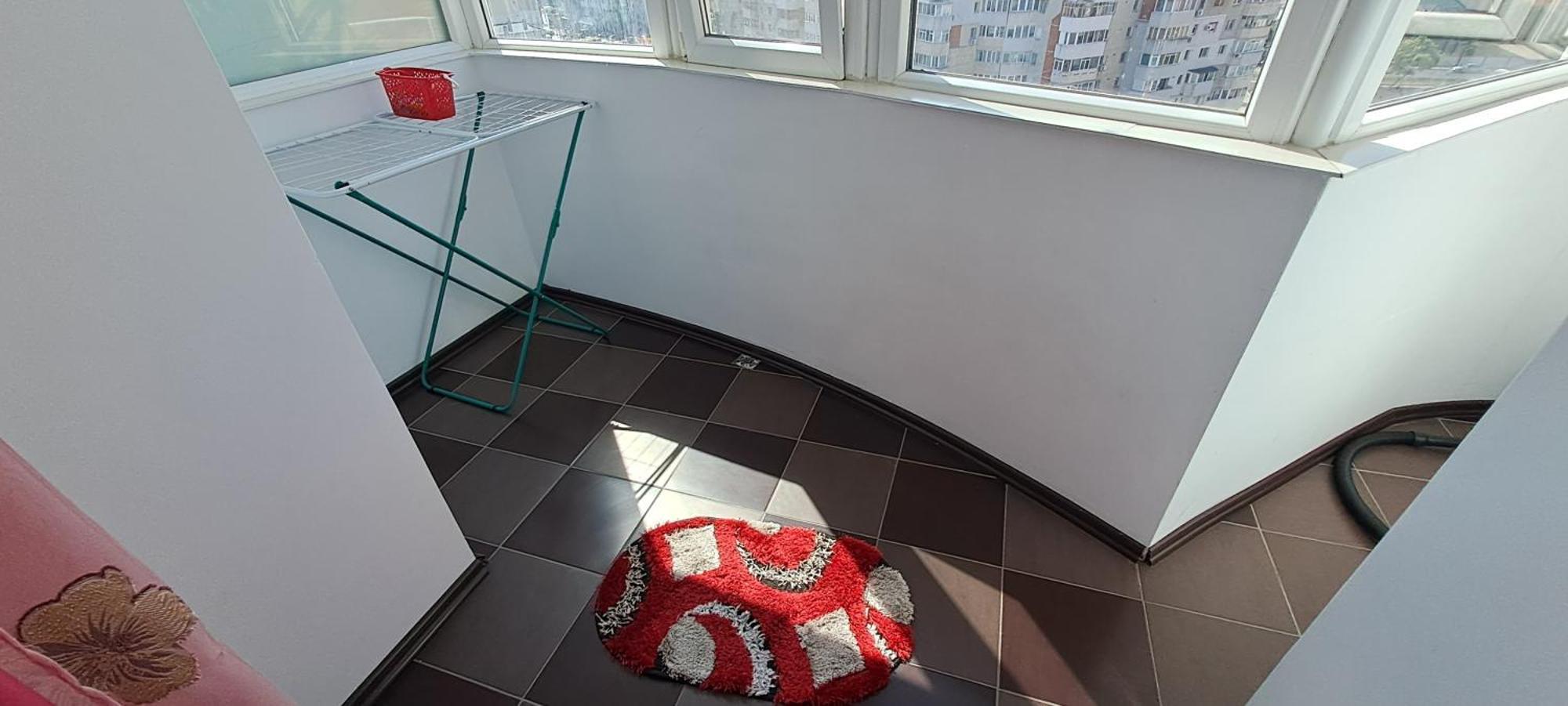 Apartament Callatis Мангалия Екстериор снимка