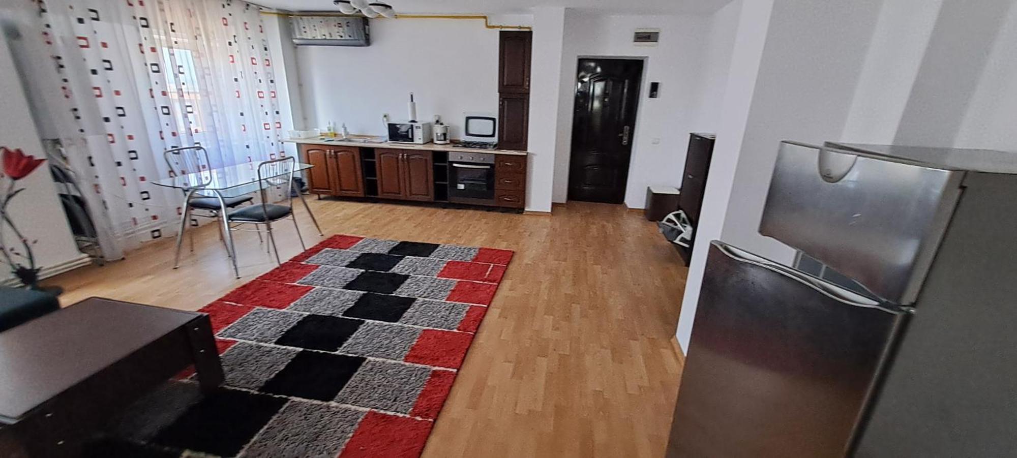 Apartament Callatis Мангалия Екстериор снимка