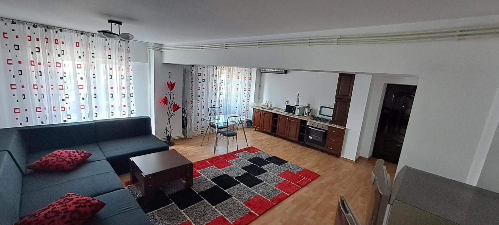 Apartament Callatis Мангалия Екстериор снимка