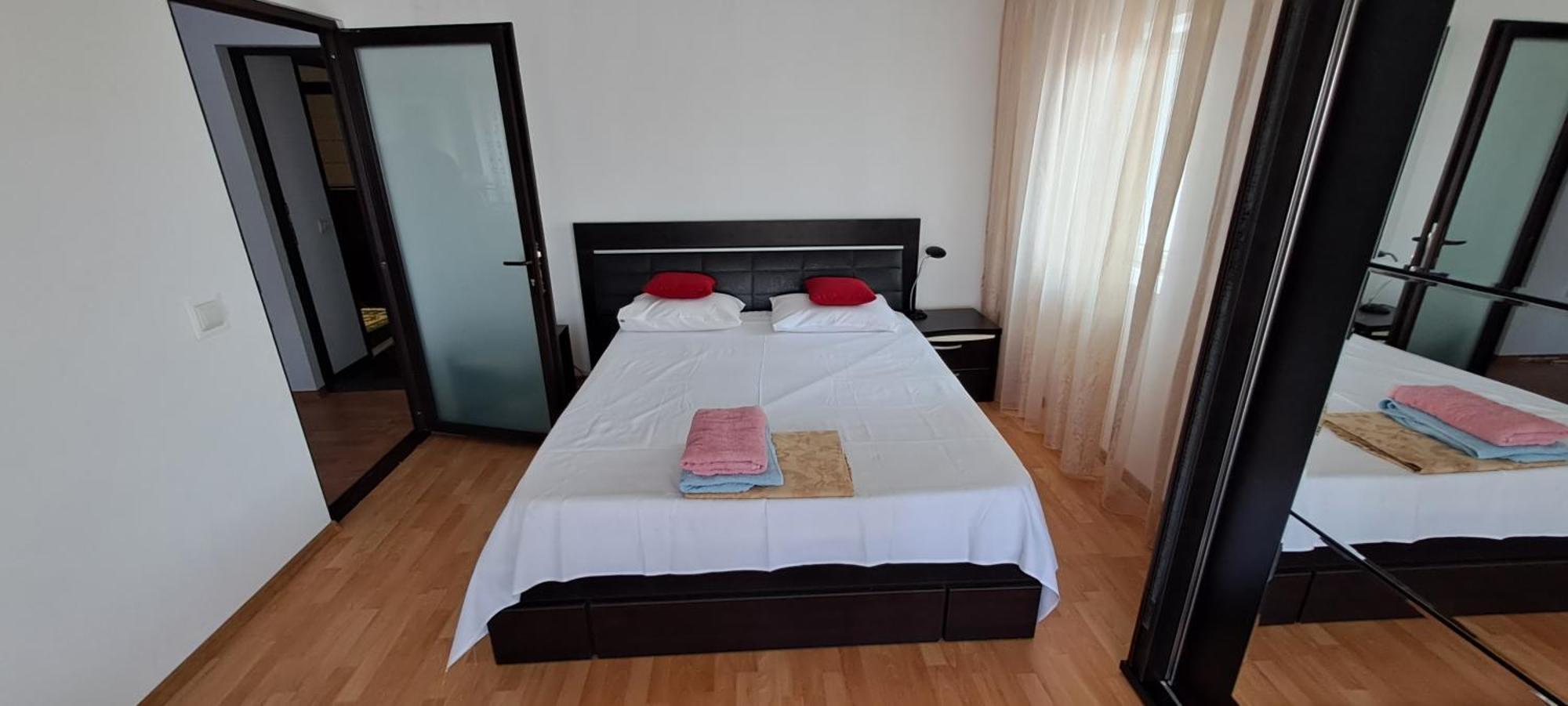 Apartament Callatis Мангалия Екстериор снимка