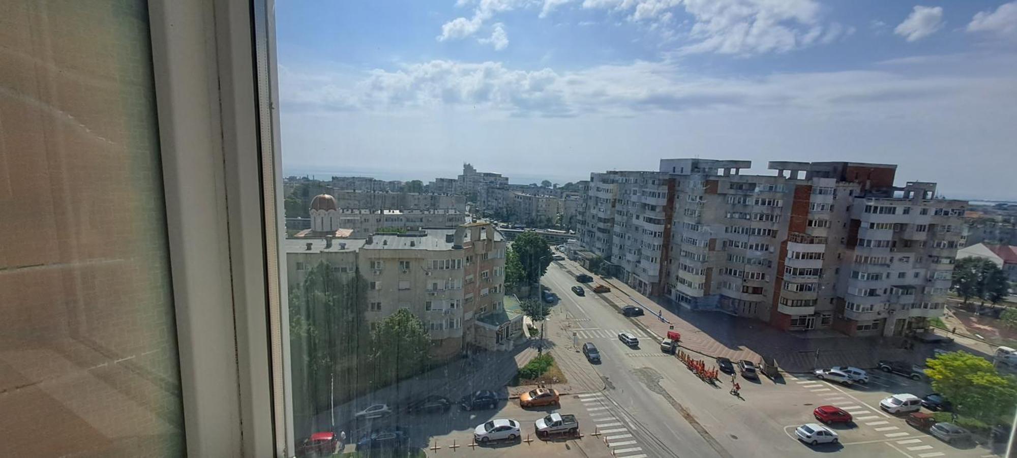 Apartament Callatis Мангалия Екстериор снимка