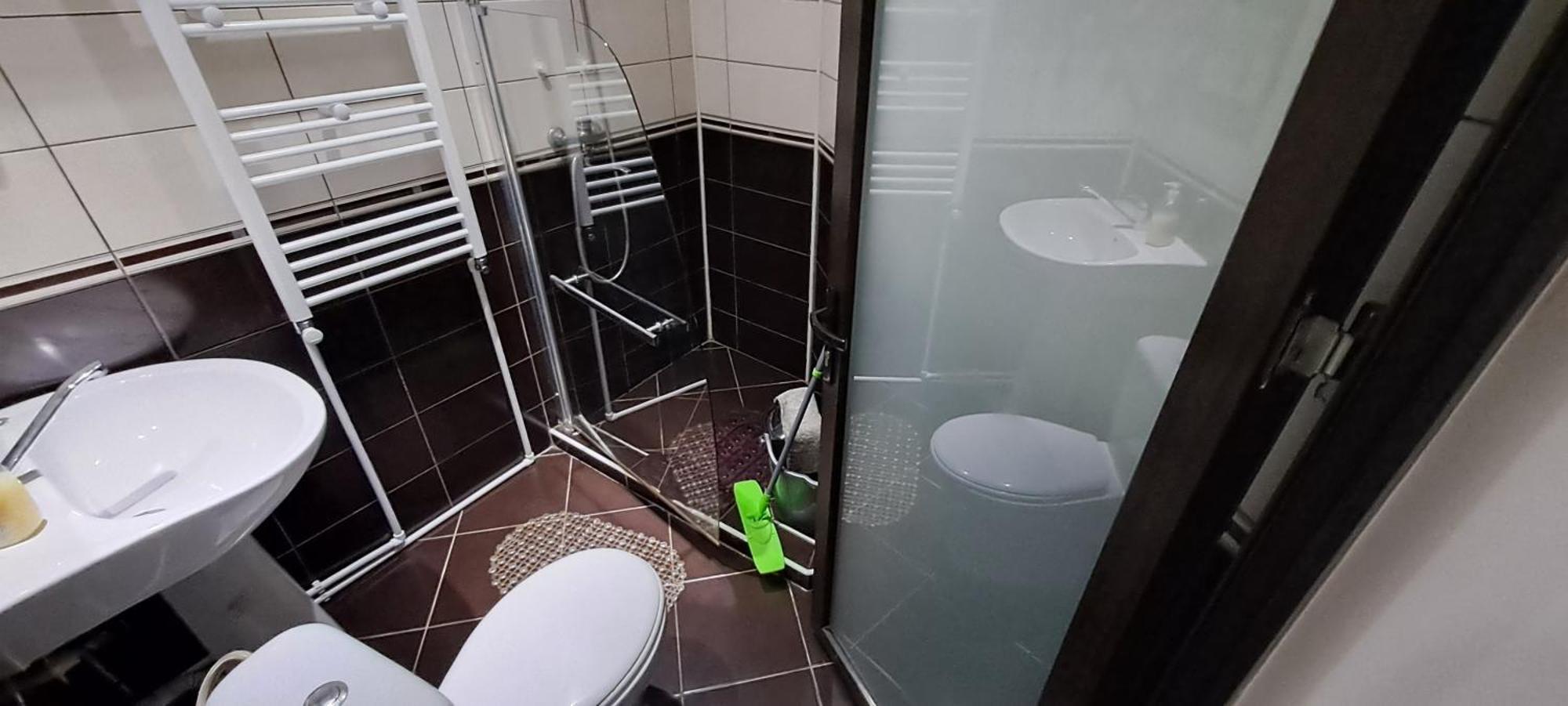 Apartament Callatis Мангалия Екстериор снимка