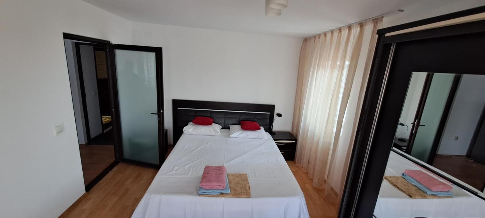 Apartament Callatis Мангалия Екстериор снимка