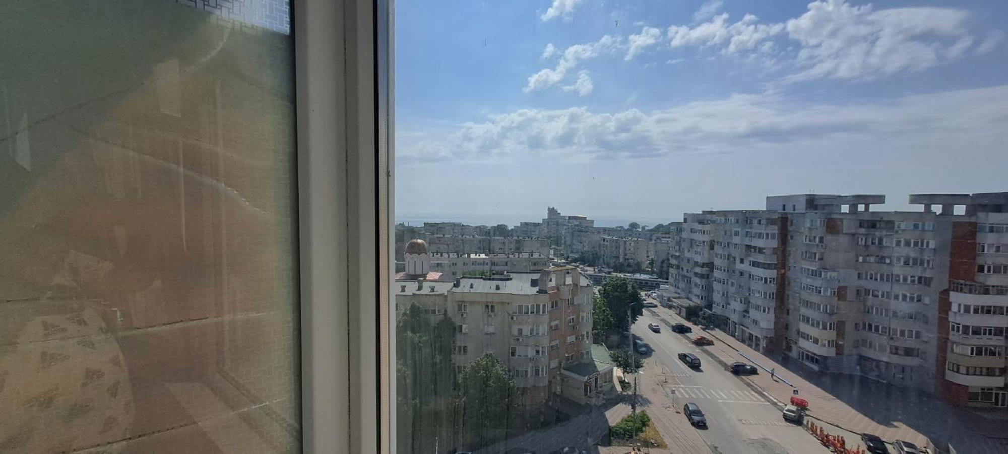 Apartament Callatis Мангалия Екстериор снимка
