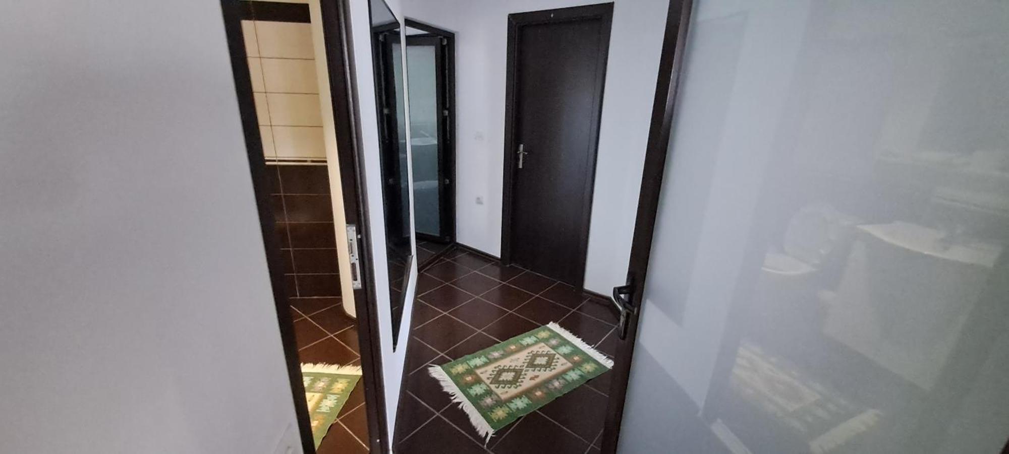 Apartament Callatis Мангалия Екстериор снимка