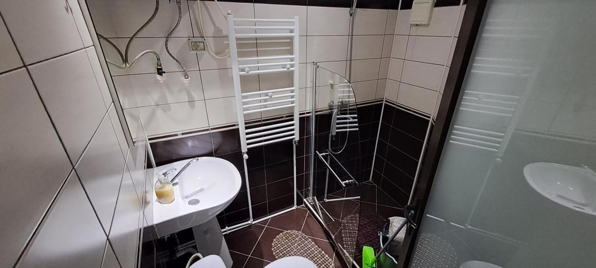 Apartament Callatis Мангалия Екстериор снимка