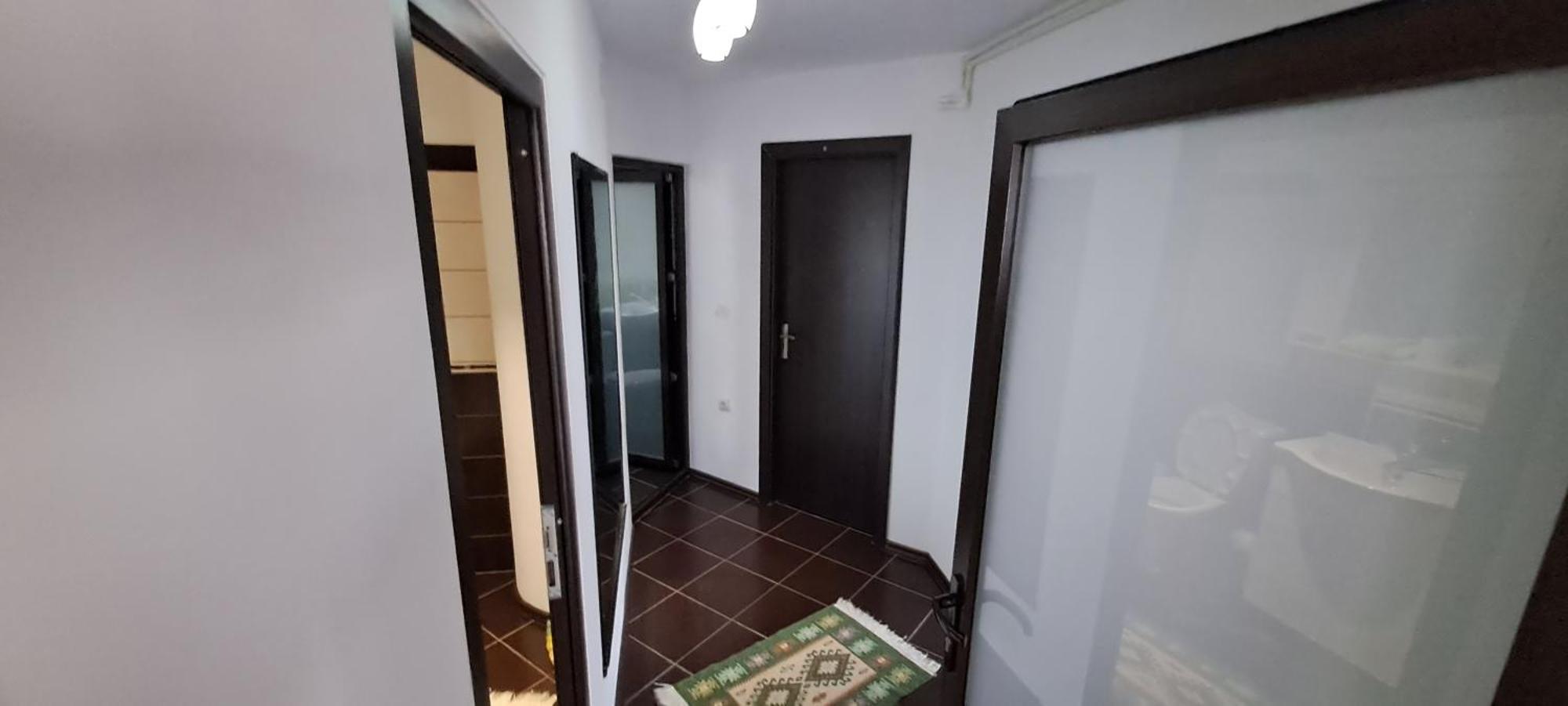 Apartament Callatis Мангалия Екстериор снимка